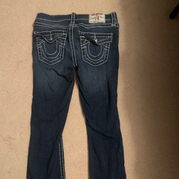 True Religion Jeans - Picture 2 of 2